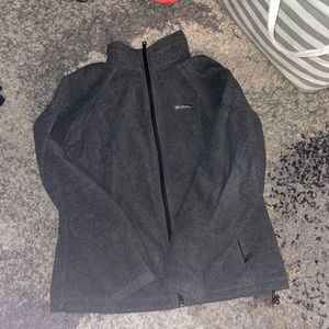 Columbia jackets
